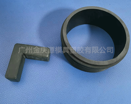 micro-foam injection molding